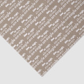 Einmal ein Adler, immer ein Adler. Oyster Typograf Seidenpapier (Detail)