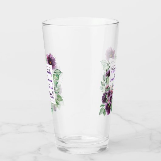 Einmal ein Glass Glas (Rechts)