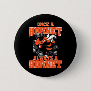 Einmal eine Hornisse, immer eine Hornisse, Zurück  Button