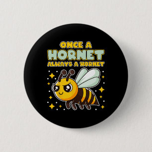 Einmal eine Hornisse, immer eine Hornisse, Zurück  Button