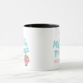 Einmal eine Prinzessin Tasse (Zentrum)