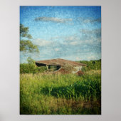 Einmal eine Scheune Poster (Vorne)