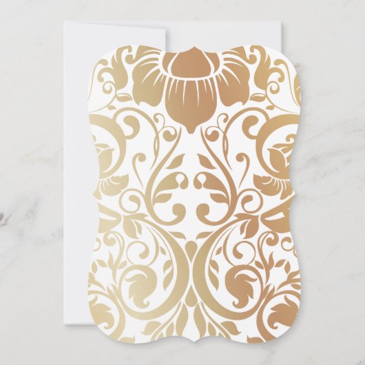 Einmal Einladung (Rückseite)