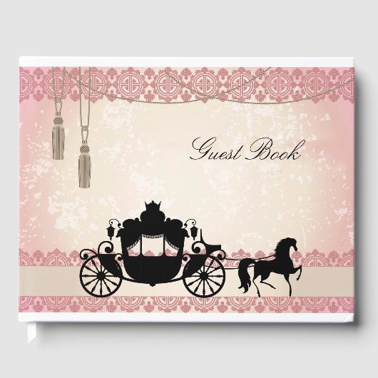 Einmal Gästebuch (Vorderseite)