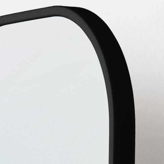 Einmal Gefüttert immer a Gefüttert Pickleball Schläger (Linke Seite)