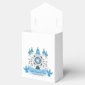 Einmal Geschenkschachtel (Geöffnet)