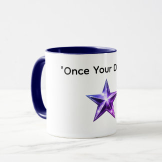Einmal Ihr Traum-Kaffeebecher Tasse