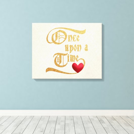 Einmal in der Leinwand schimmern (Insitu (Holzboden))