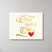 Einmal in der Leinwand schimmern (Vorderseite)