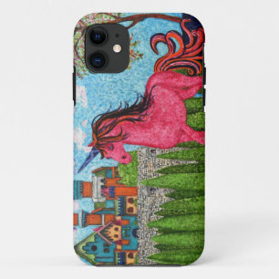 Einmal in der Märchen Case-Mate iPhone Hülle