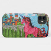 Einmal in der Märchen Case-Mate iPhone Hülle (Rückseite (Horizontal))