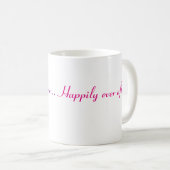 Einmal Kaffeetasse (VorderseiteRechts)