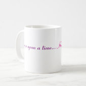 Einmal Kaffeetasse (Vorderseite Links)