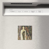 Einmal Magnet (In Situ (Geschirrspüler))