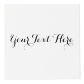 Einmal mit einem Shooting Star Würfel (Vorderseite)