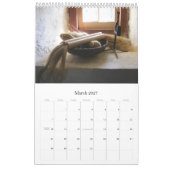 Einmal nach… 2011 kalender (Mär 2027)
