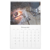 Einmal nach… 2011 kalender (Feb 2027)