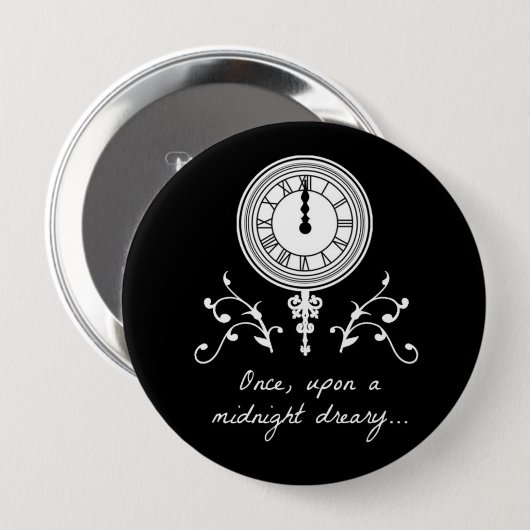 Einmal nach einem trostlosen button (Vorne & Hinten)