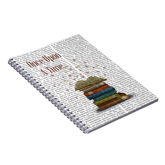 Einmal nach einer Zeit Bücher (Rechte Seite)