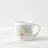 EINMAL NACH EINER ZEIT Espresso Tasse (Rechts)