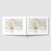 EINMAL NACH EINER ZEIT Gästebuch (Voll)