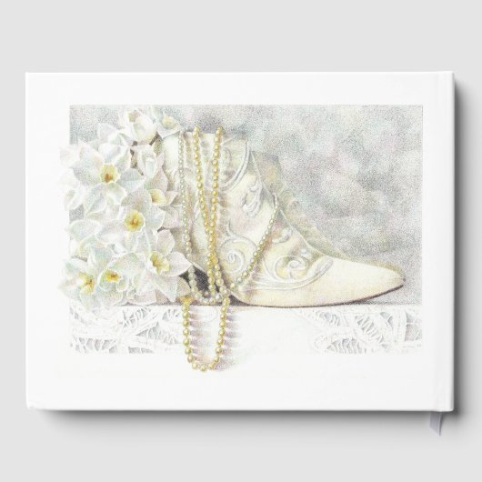 EINMAL NACH EINER ZEIT Gästebuch (Rückseite)