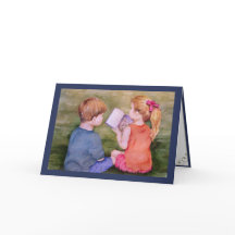 EINMAL NACH EINER ZEIT ..