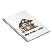 einmal notizblock (Rechte Seite)