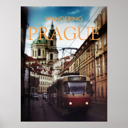 Einmal Poster (Vorne)