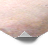 Einmal Poster (Ecke)