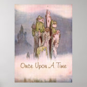 Einmal Poster (Vorne)