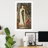 Einmal Poster (Heimbüro)