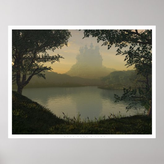 Einmal Poster (Vorne)