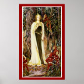 Einmal Poster (Vorne)