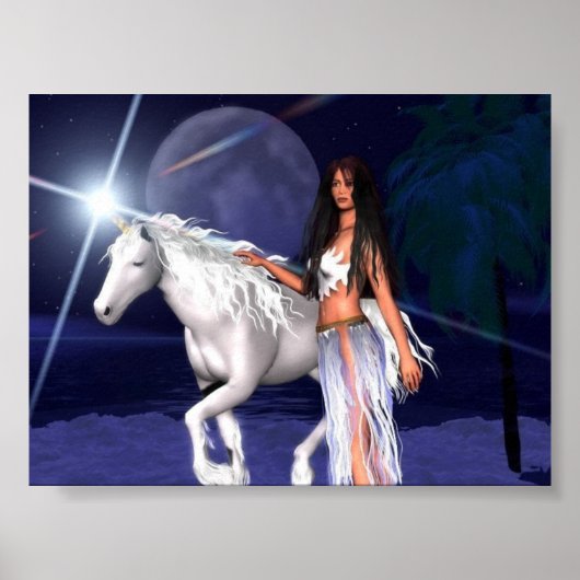 Einmal Poster (Vorne)