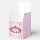 Einmal Prinzessin Geschenkschachtel (Geöffnet)