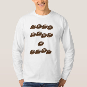 einmal T-Shirt