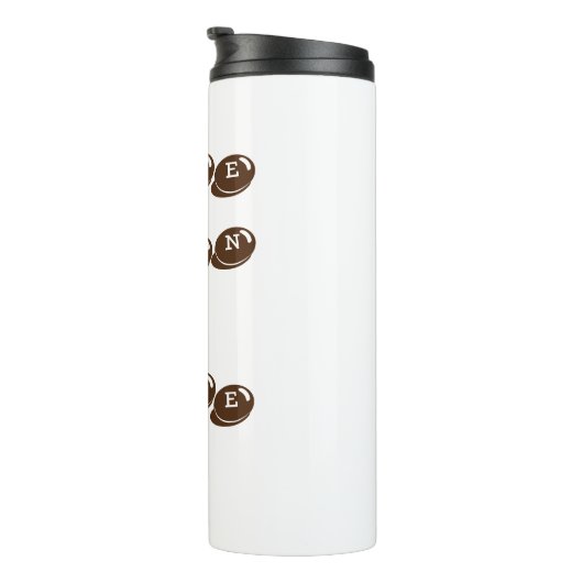 einmal thermosbecher (Nach rechts gedreht)