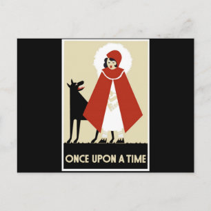 Einmal von Whitley Kenneth Postkarte