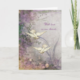 Einmalige Ankündigung oder jede Liebe