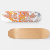 Einmalige Art: Maßgeschneiderte beste Skateboardku Skateboard (Horizontal)