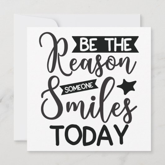 Einmalige Einladung zur Hochzeit (Rückseite)