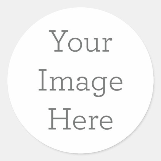 Einmaliger Aufkleber (Vorderseite)