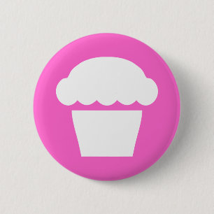 Einmaliger Kuchen/Muffin Button