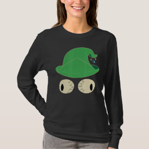 Einmaliger Zauberer mit psychologischer Karte T-Shirt