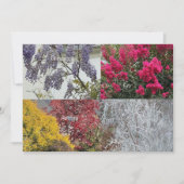 Einmalkarte Neujahr (Vorderseite)