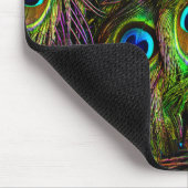 Einmarsch von PfauenFeathers Mousepad (Ecke)