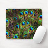 Einmarsch von PfauenFeathers Mousepad (Mit Mouse)
