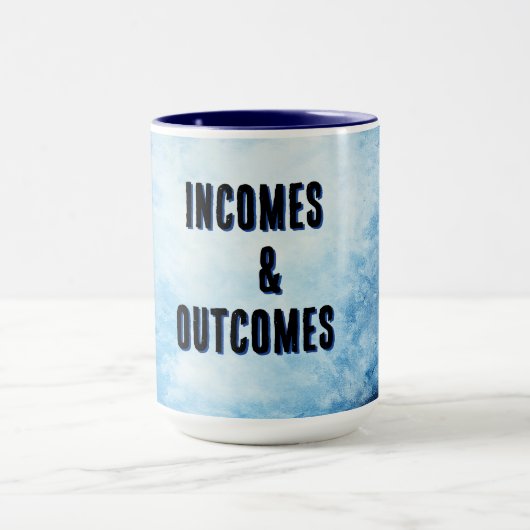 EINNAHMEN & ERGEBNISSE TASSE (Zentrum)