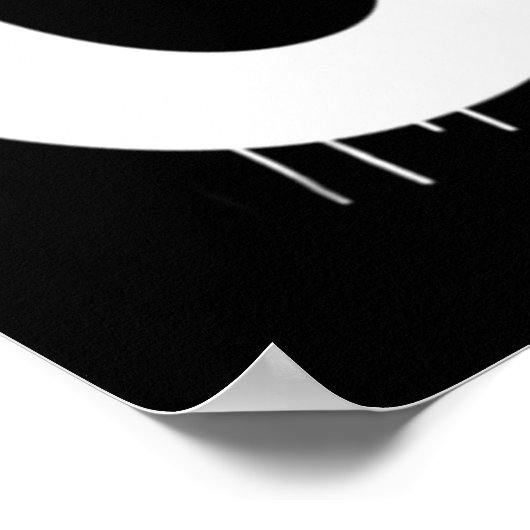 EINNAHMEN POSTER (Ecke)